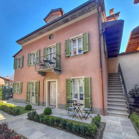 Alessia Home Cannobio Exterior photo