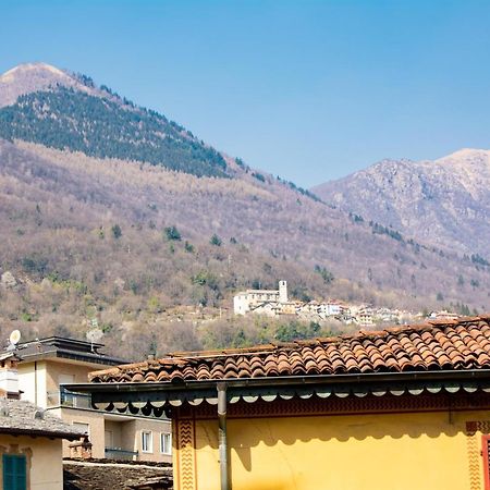 Alessia Home Cannobio Exterior photo