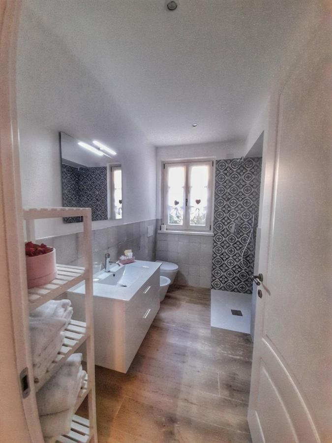 Alessia Home Cannobio Exterior photo